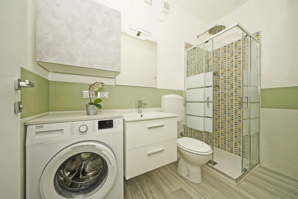 Residence Punta Gro 2 5 by Wonderful Italy