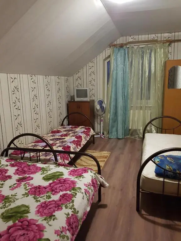 Guest House on Novorossiyskaya 84
