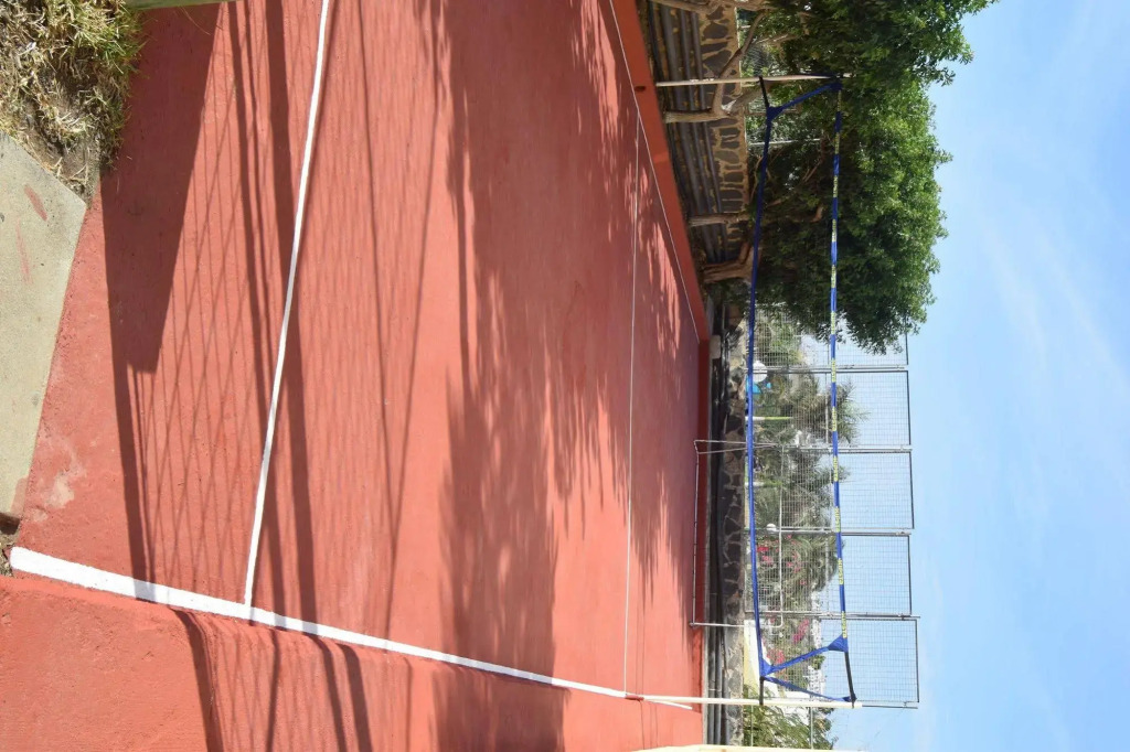 Tisalaya Park