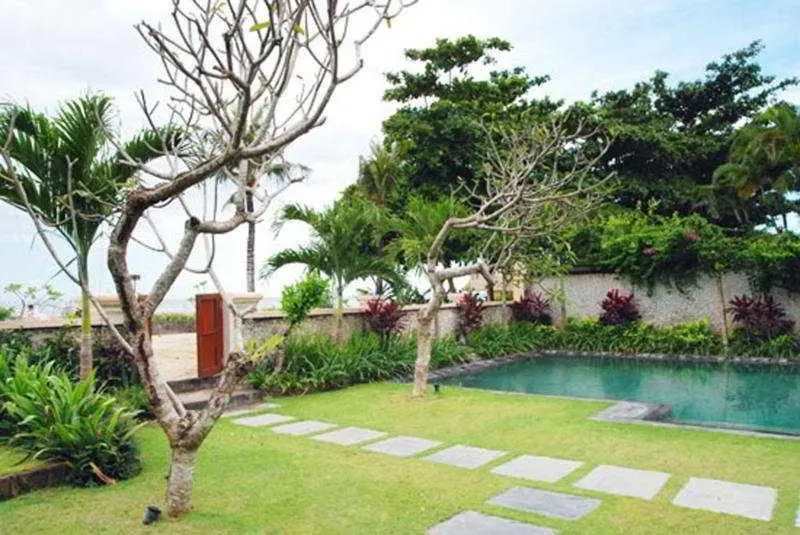 Villa Horizon