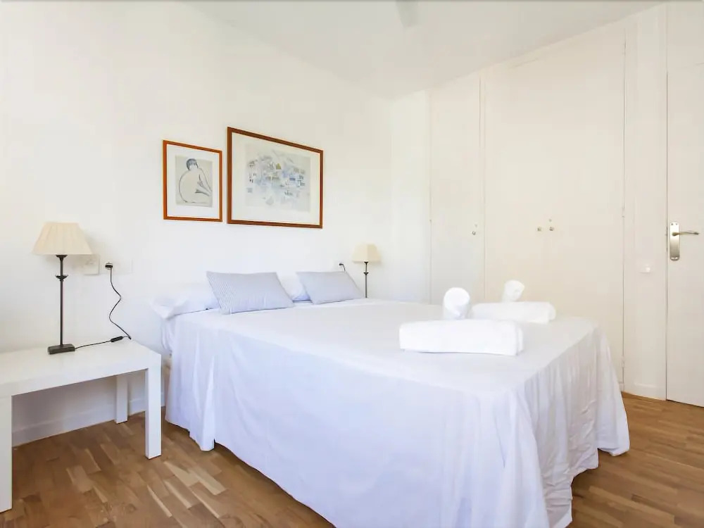 APARTAMENTOS KASA 25 - Sol y Playa