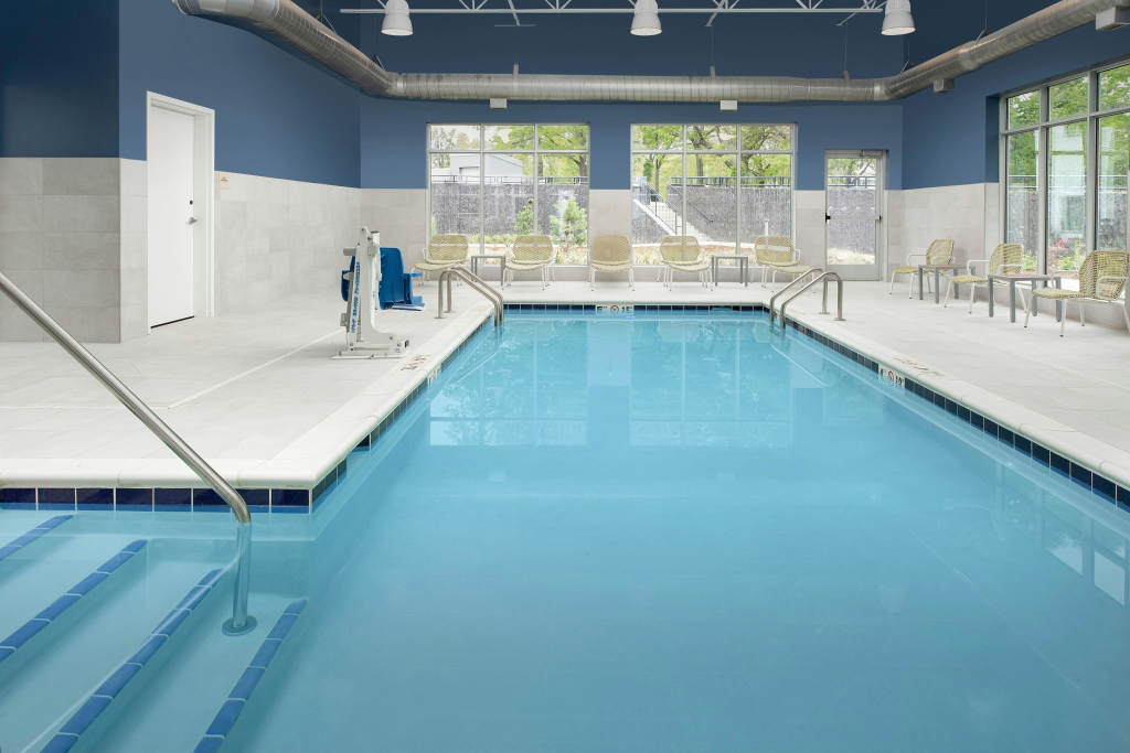 Element by Marriott Portland Beaverton