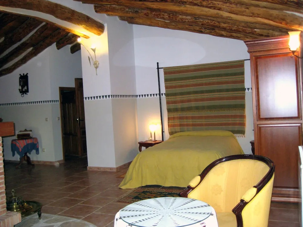 La Casona de Don Bruno