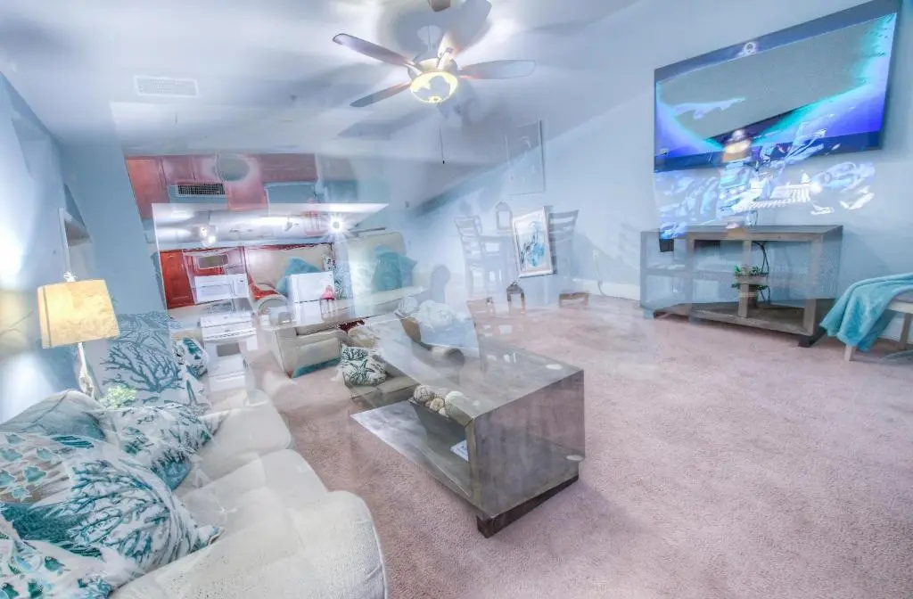 Laketown 829 Gorgeous 2 BD plusbunks, Gulf Views, Best Amenities,Great Location