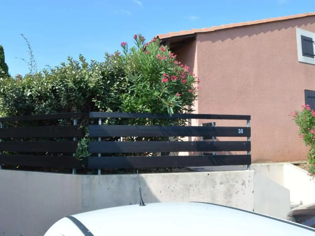 Maison Narbonne, 2 pièces, 4 personnes - FR-1-229B-39