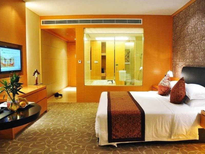Xiangshan International Hotel Suzhou