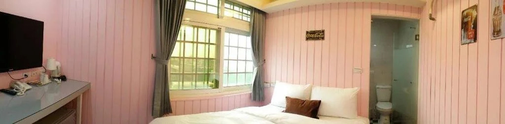 Peacock hotel