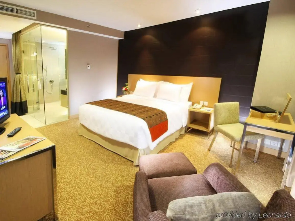 Swiss-Belhotel Mangga Besar