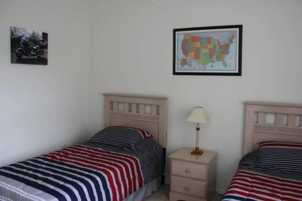 4BR Cresent Lakes Pool Home by FVM