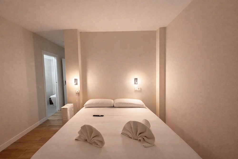 Hostal Bernabeu II