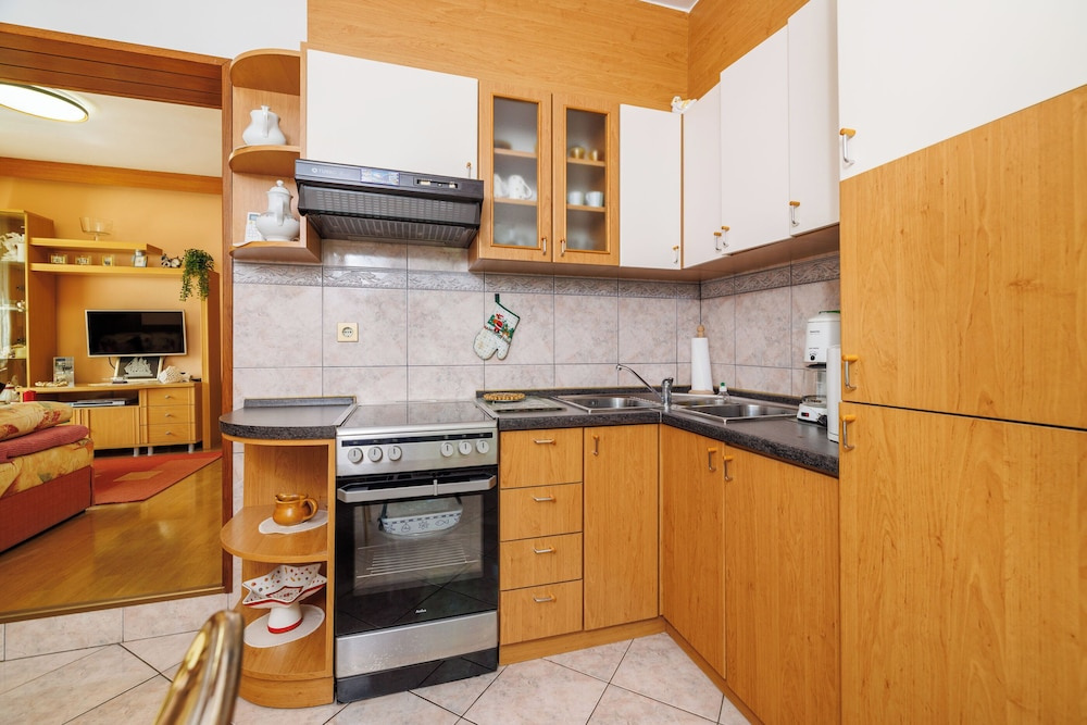 Apartment Marija