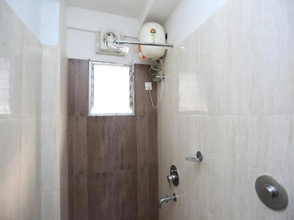 FabHotel Paradise Inn by OYO Rooms