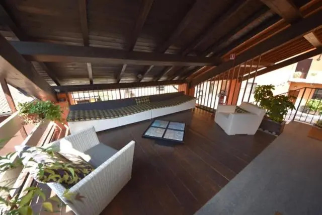 Suite Manzoni
