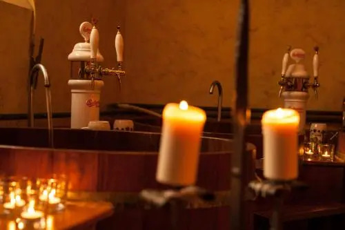 Apartment Beer Spa Praha