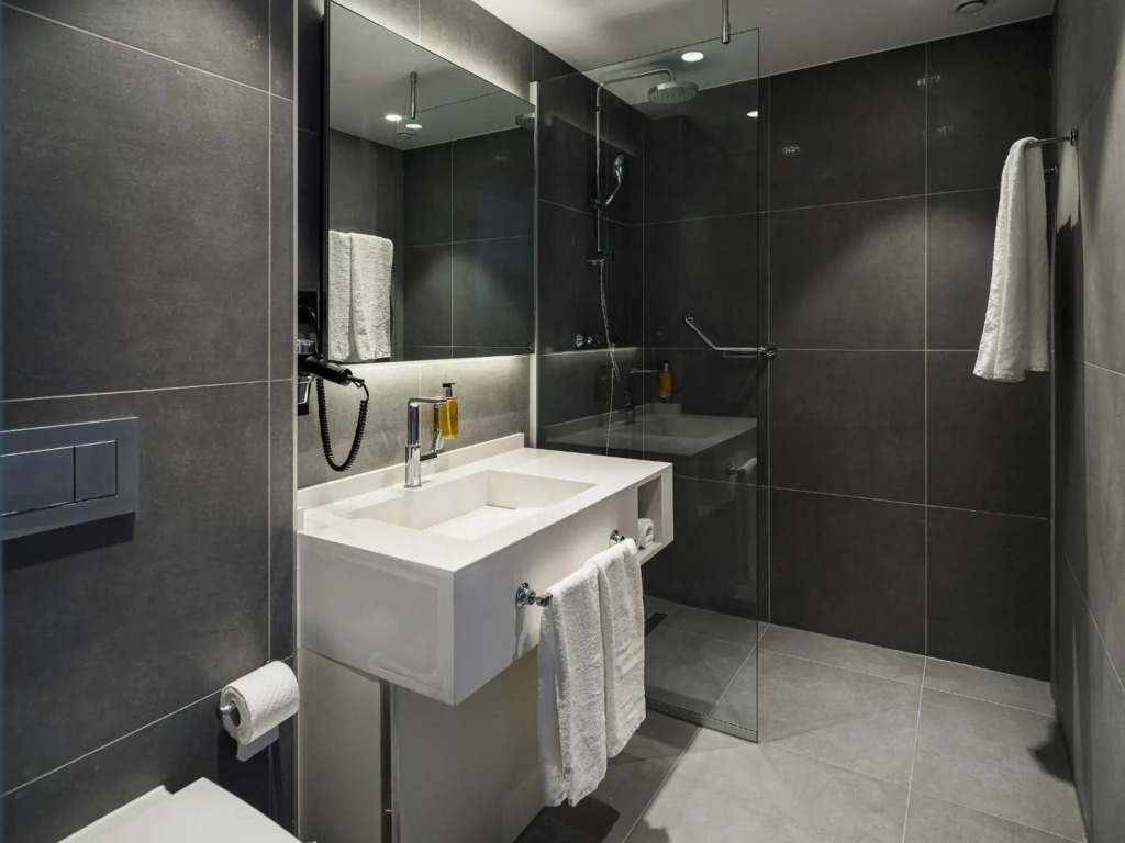 Executive Residency by Best Western Amsterdam Airport