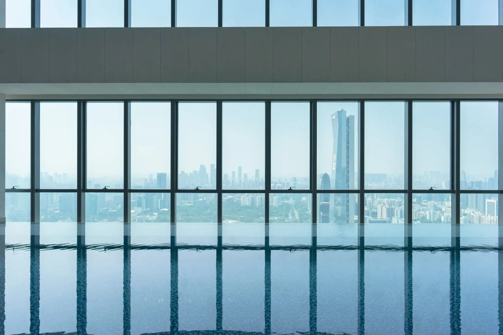 Crowne Plaza Shenzhen Nanshan by IHG