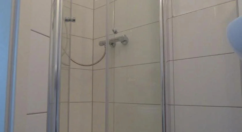 Hotel Garni-Tell