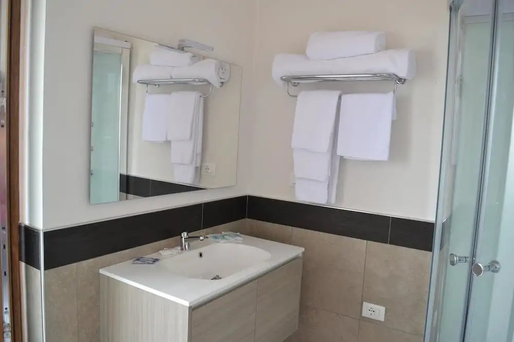 B&B Coppularossa
