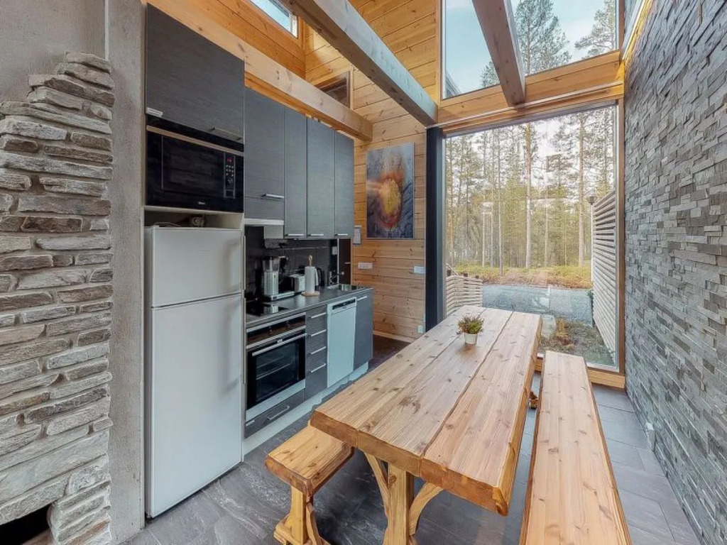 House Saaga 1 Kuusamo