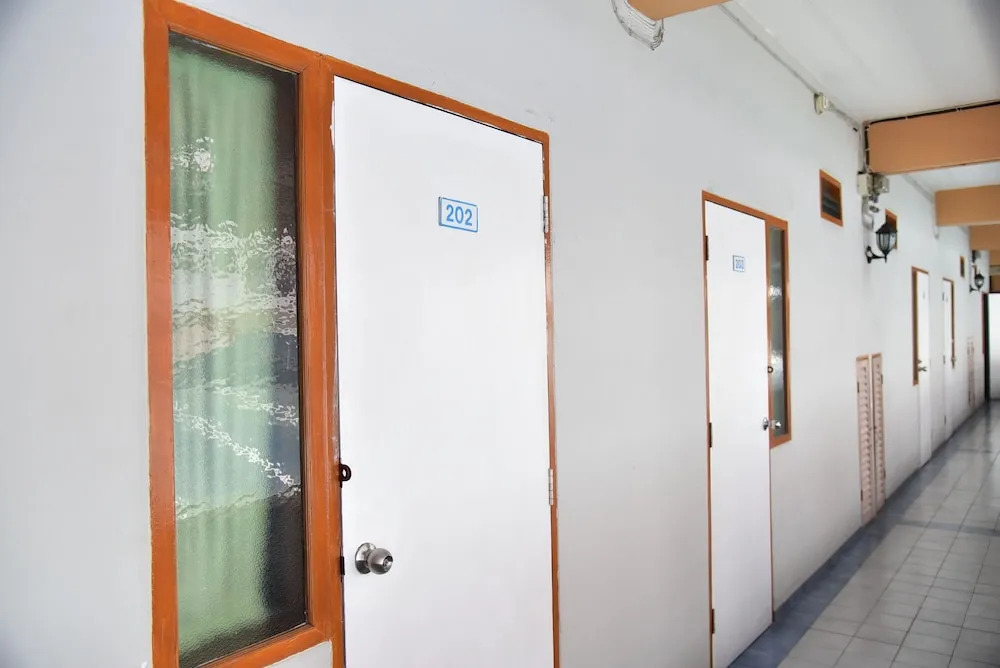Dragon Serviced Apartment
