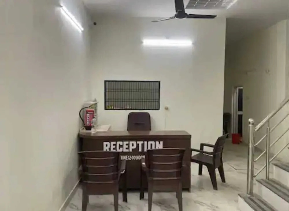 Shree Jee Home Stay