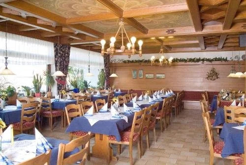 Hotel am See