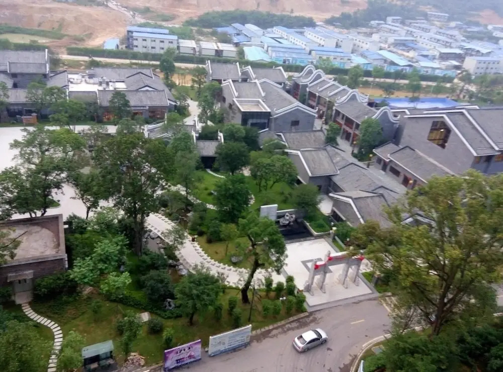 YUMI Apartment-Nan Kun Mountain Branch
