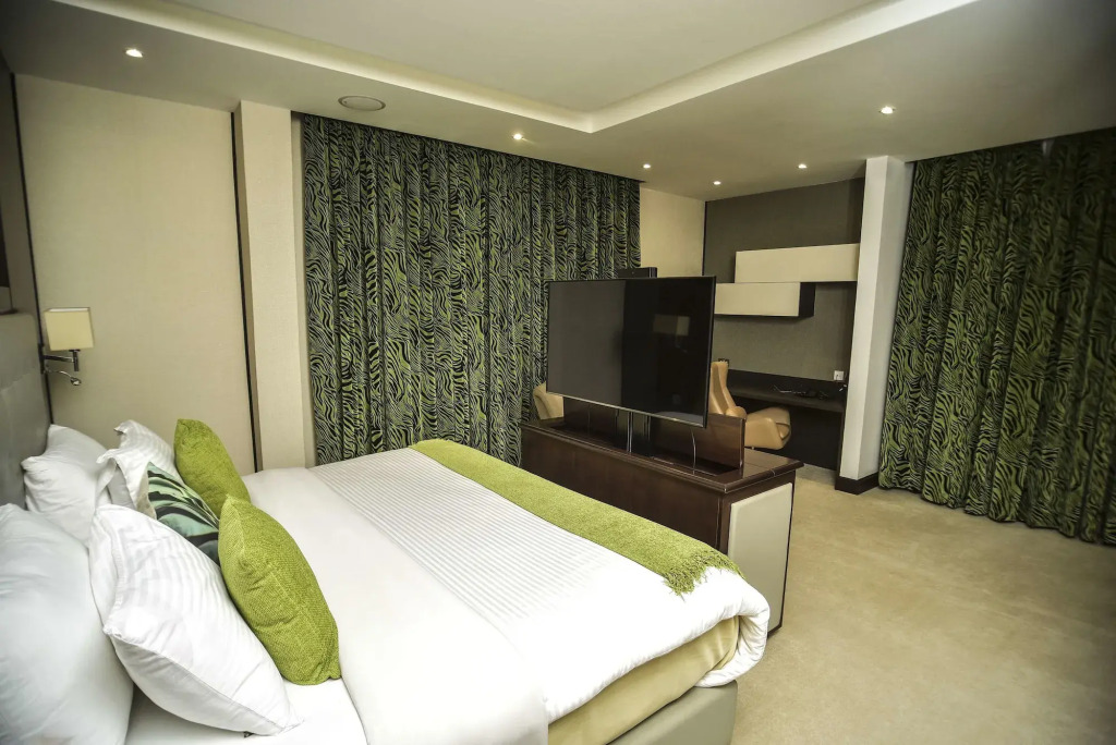 The Dove Hotel Nairobi