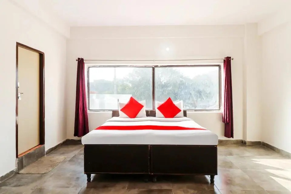 Hotel Manesar