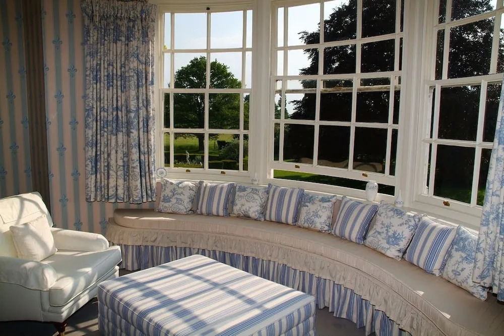PBC Perriford House
