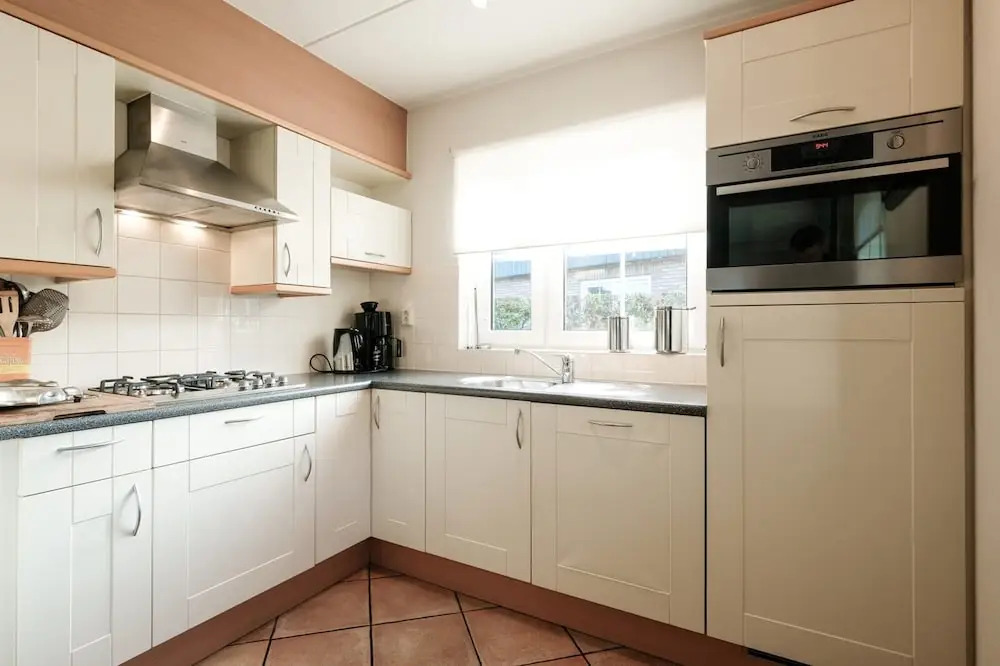 Holiday Home in Sint Maartenszee for 6