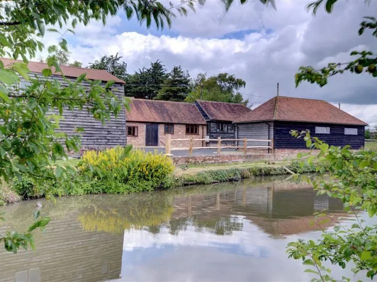 Bodle Shed