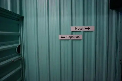 125 Hotel