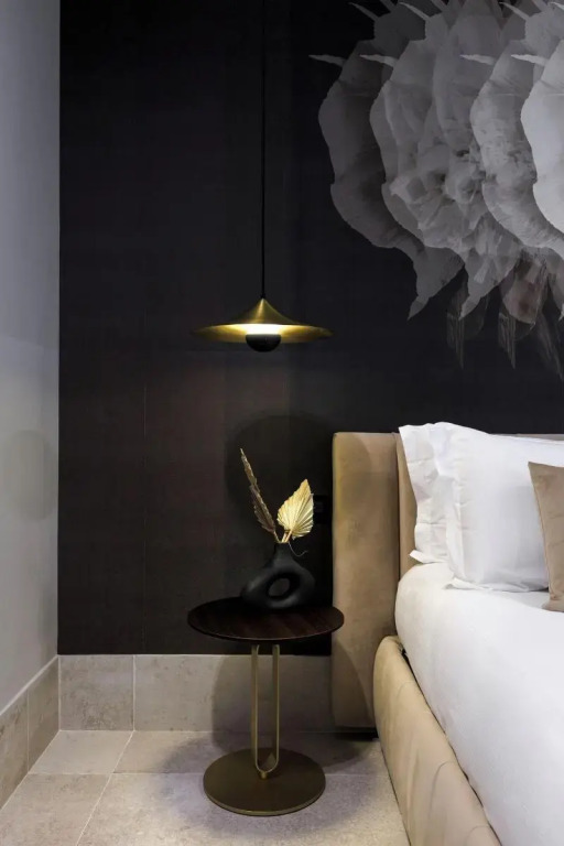 Palazzo Bellezia Luxury Suites & Spa
