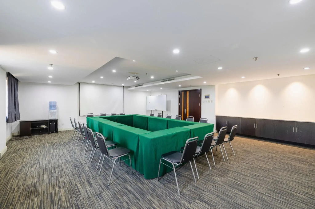 Jinjiang Inn Shenyang North Xinggong Street