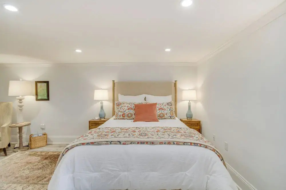 Ocean Springs Studio: Walk to Downtown & Beach!