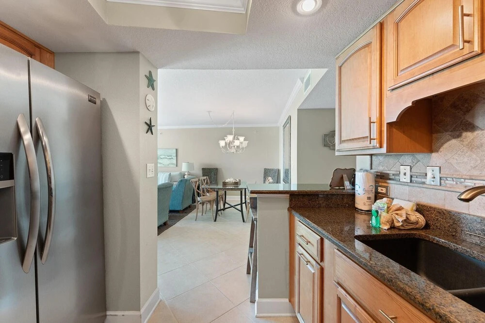 Perdido Towers East 403