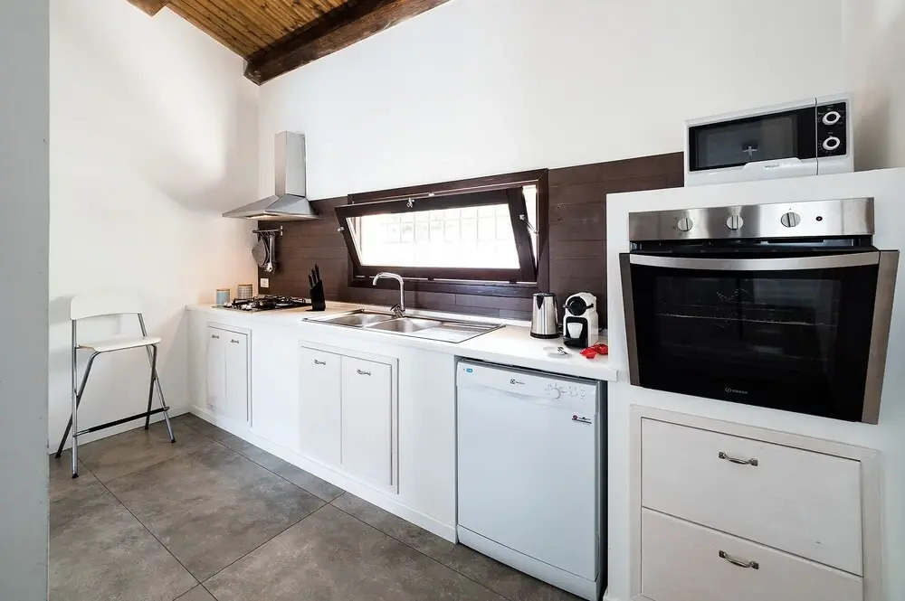 Villa Mara B&B