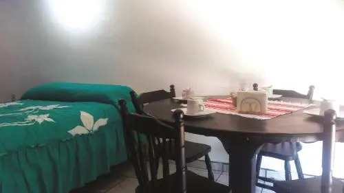 Hotel Falcon