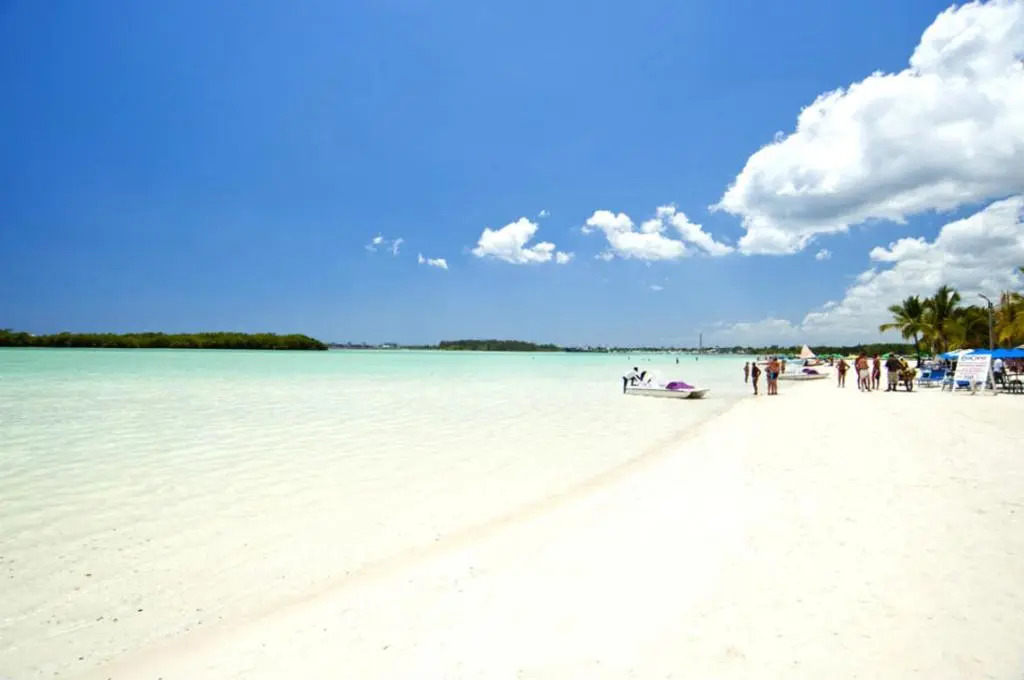 One bedroom appartement with wifi at Boca Chica