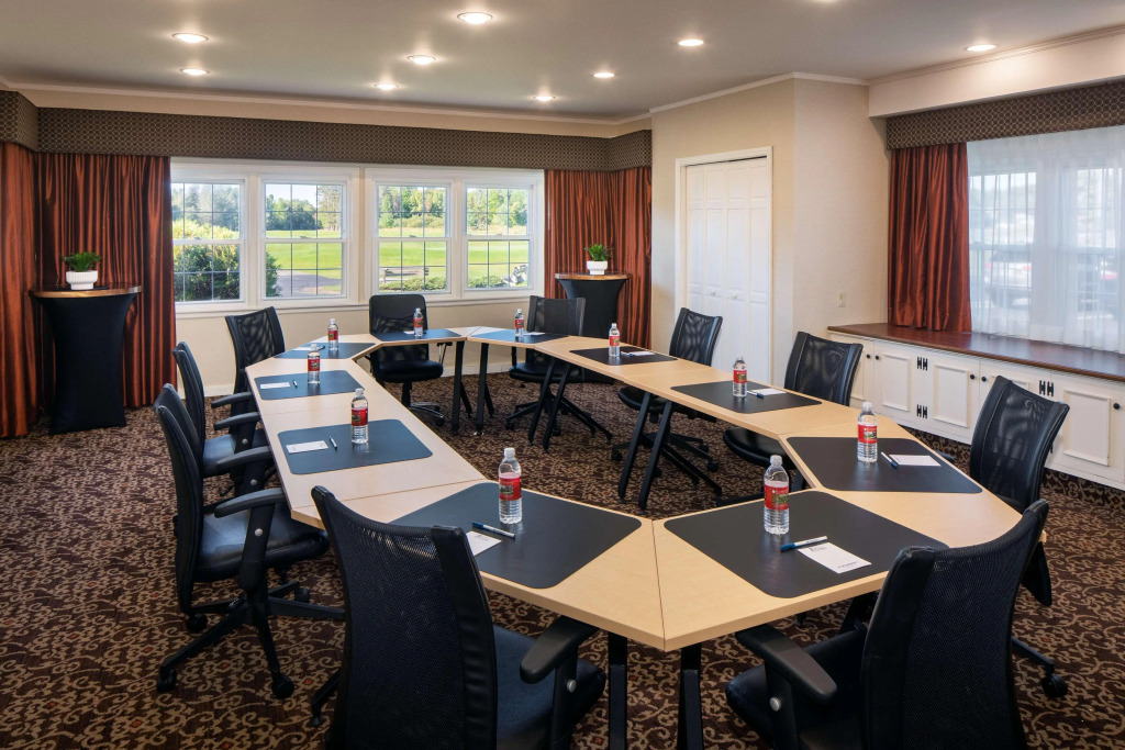 Best Western University Inn