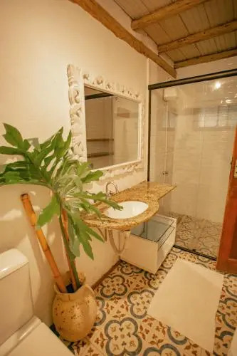 Casa da Arquiteta Guest House