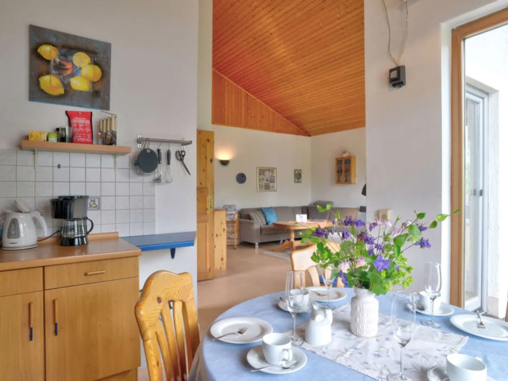 Holiday Home Solling by Interhome