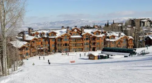 Grand Lodge at Empire Pass