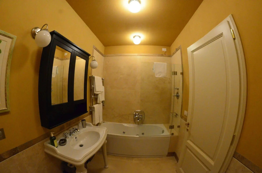 B&B Borgo di Pratavecchie