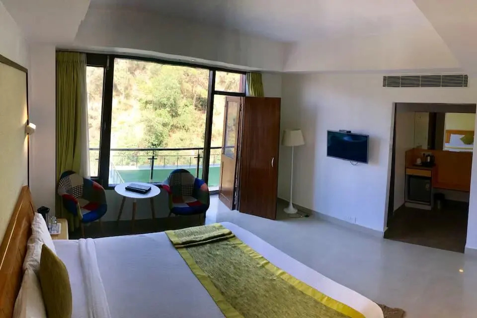 Resort Eutopia