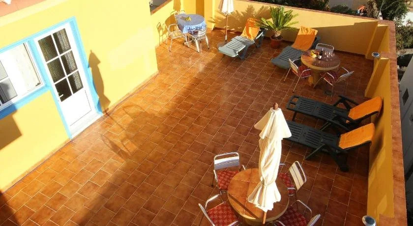 Loft Pension Candelaria