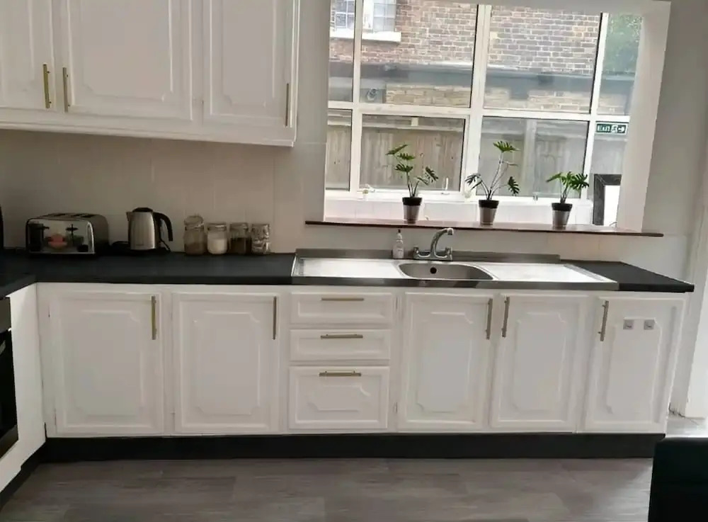 City Centre Duplex Sleeps 4 H55