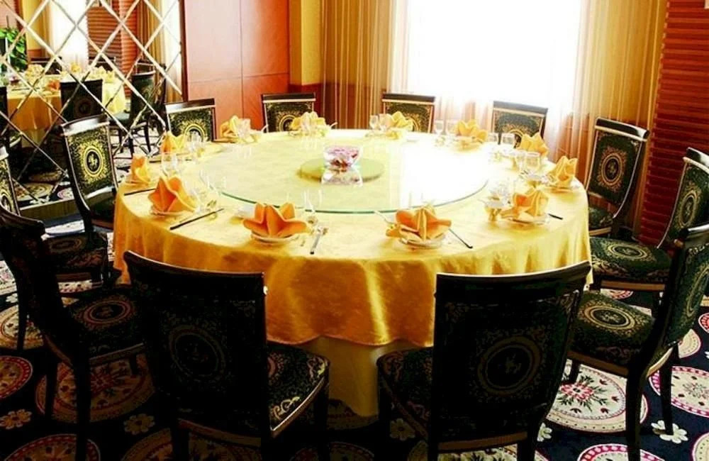 Days Hotel Frontier Jiading