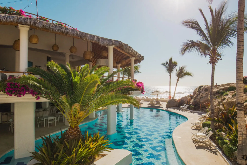 Mar del Cabo By Velas Resorts Adults Only